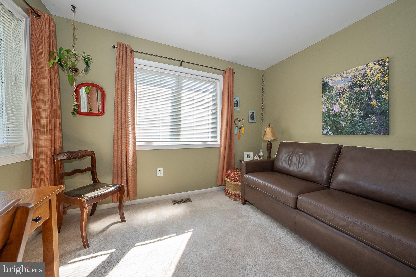 224 Fox Run Exton, PA 19341 - Photo 15 of 40 a living room with furniture and a window