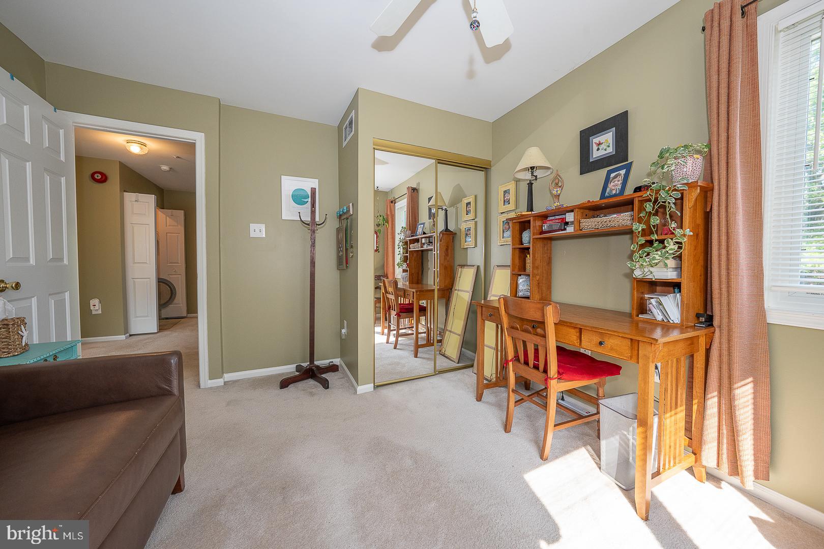 224 Fox Run Exton, PA 19341 - Photo 16 of 40 a view of a room with gym equipment