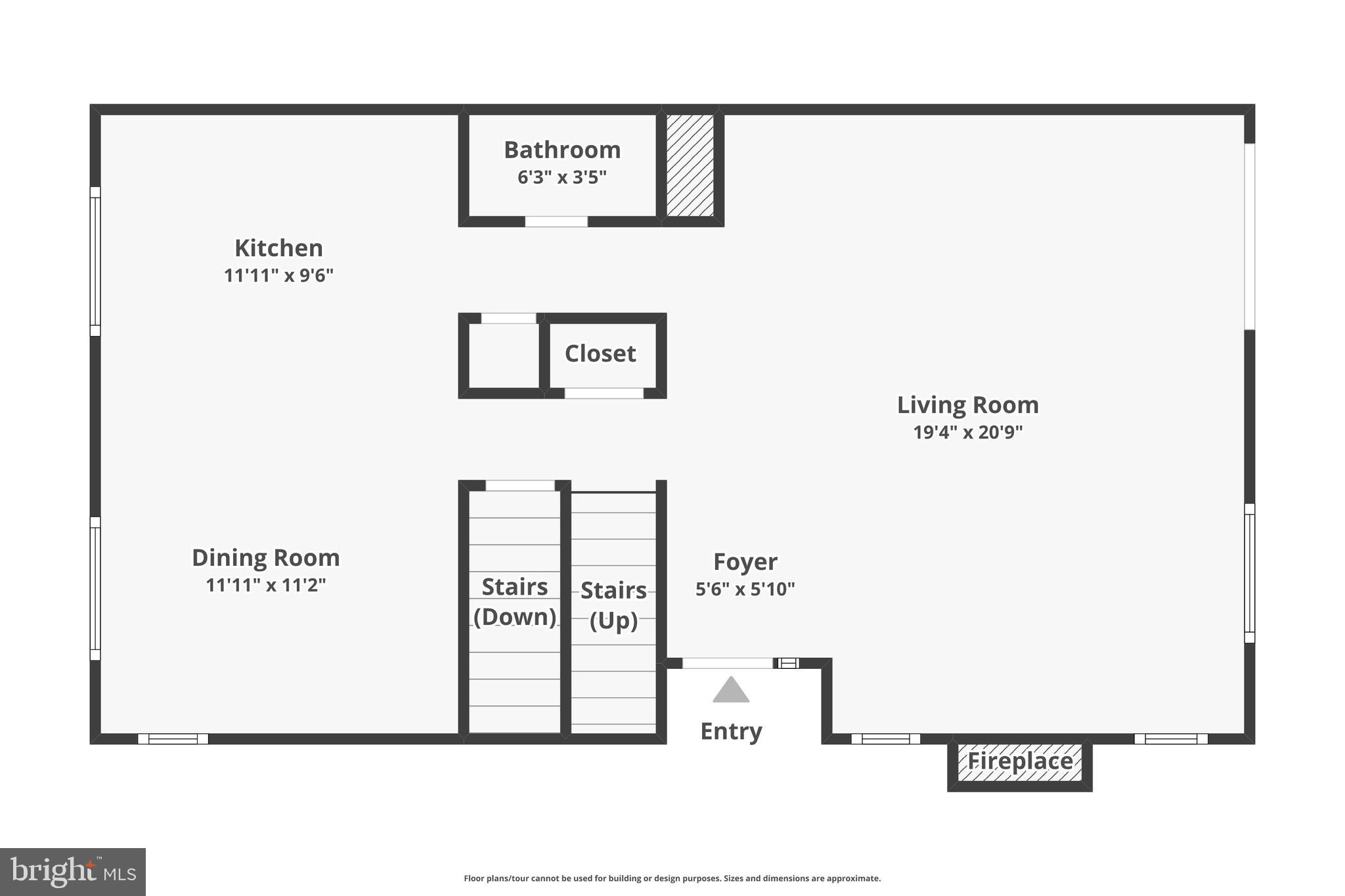 224 Fox Run Exton, PA 19341 - Photo 36 of 40 unknown