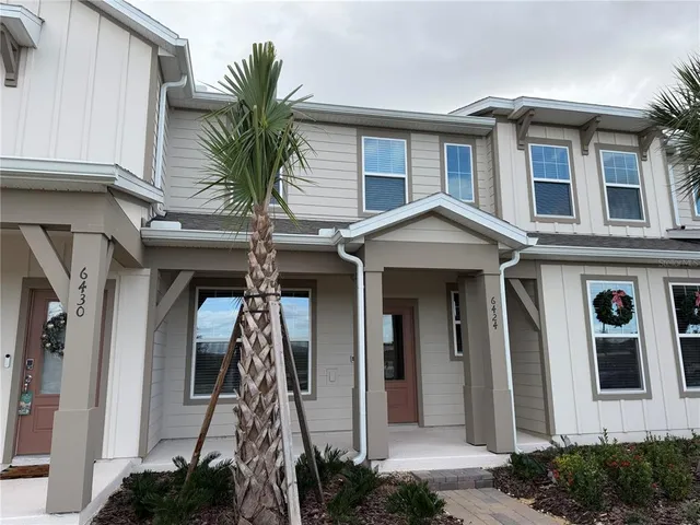 $2,700 | 6424 Tabebuia Parkway, Winter Garden, FL 34787