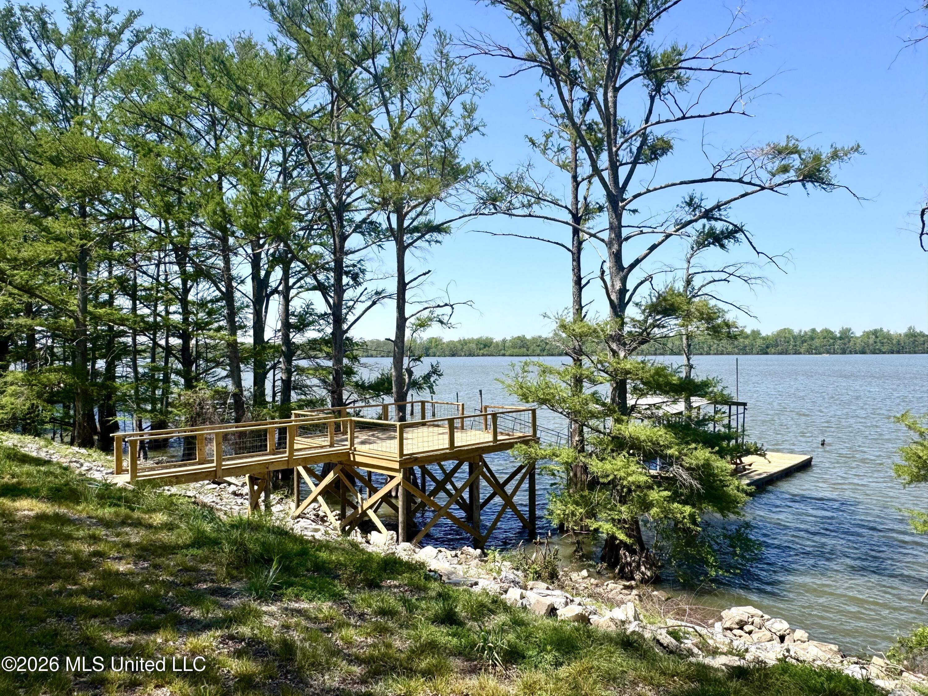 1238 Moon Lake Road Dundee, MS 38626 - Photo 4 of 26 IMG_4623