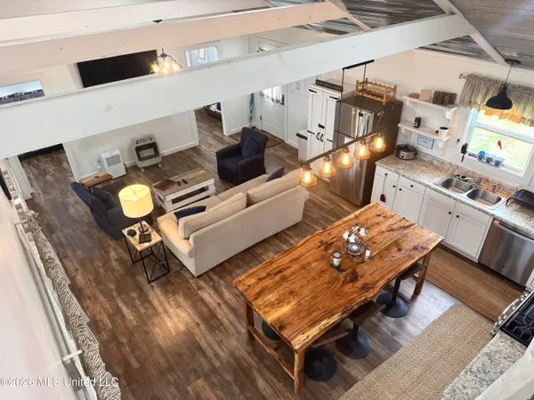 $495,000 | 1238 Moon Lake Road, Dundee, MS 38626