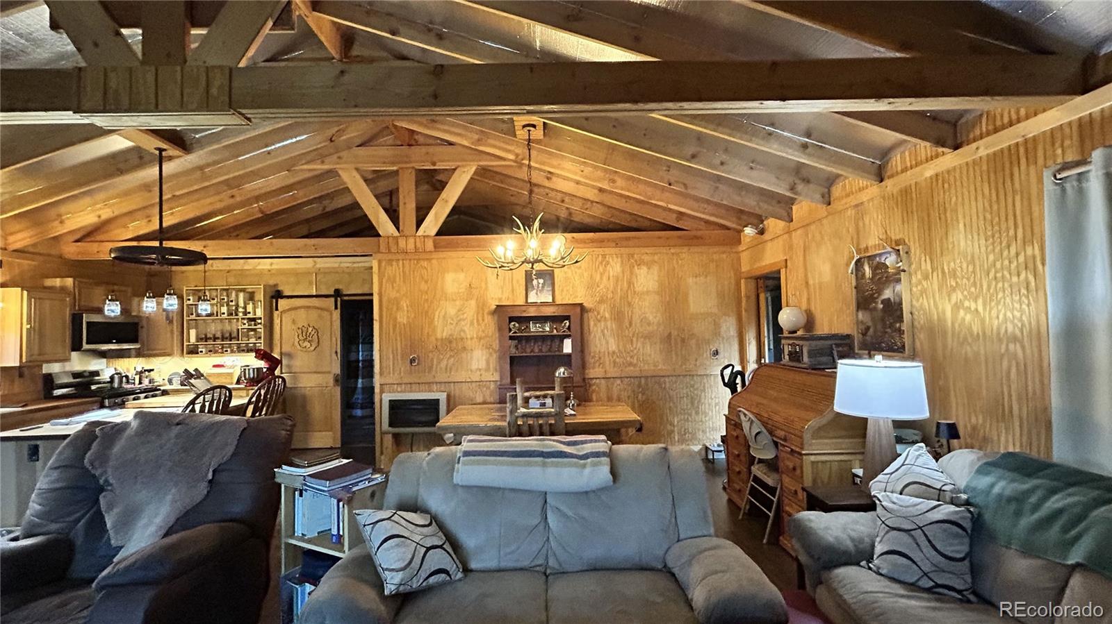 3222 Siverd Road Fort Garland, CO 81133 - Photo 13 of 31