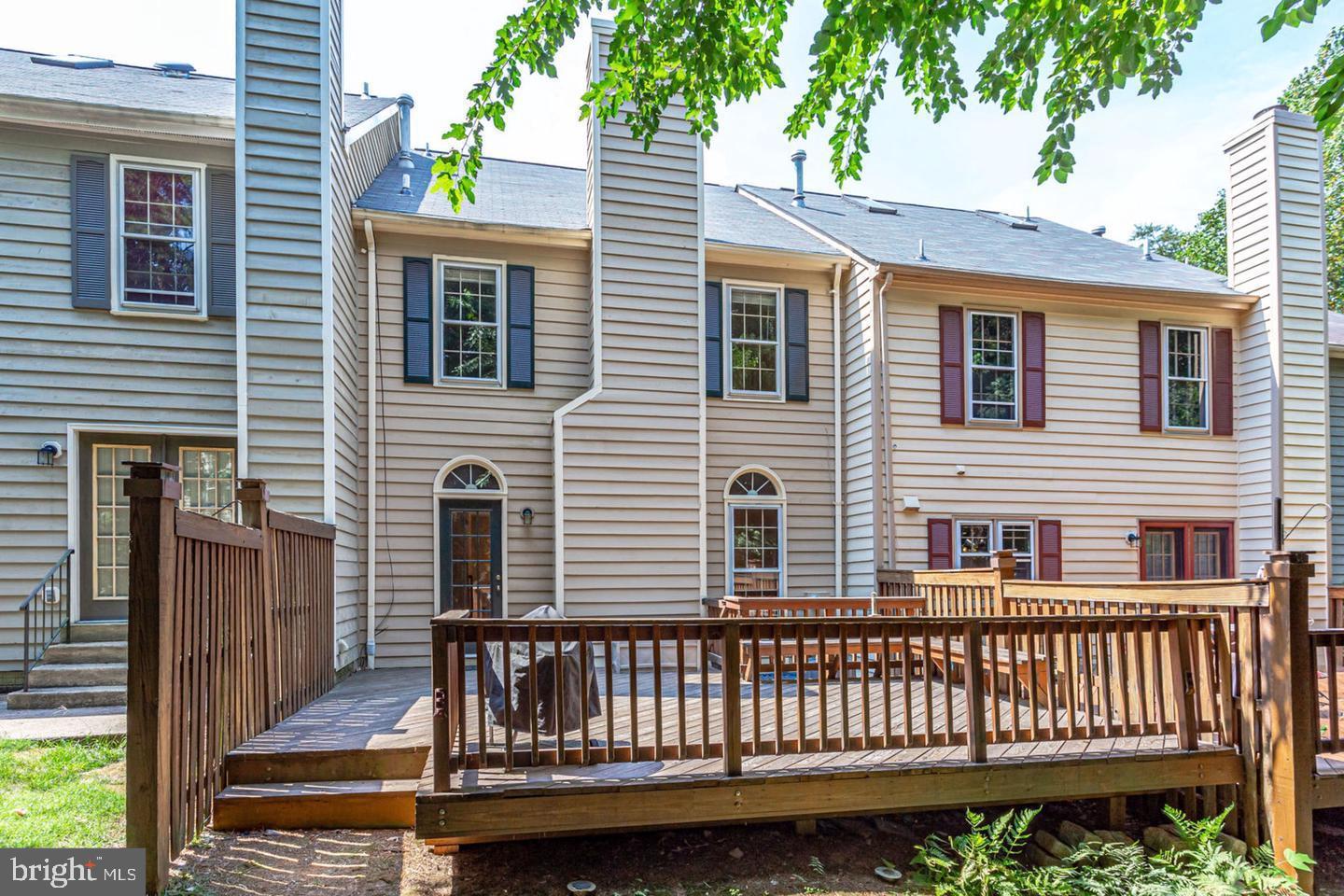 11793 Great Owl Circle Reston, VA 20194 - Photo 25 of 25