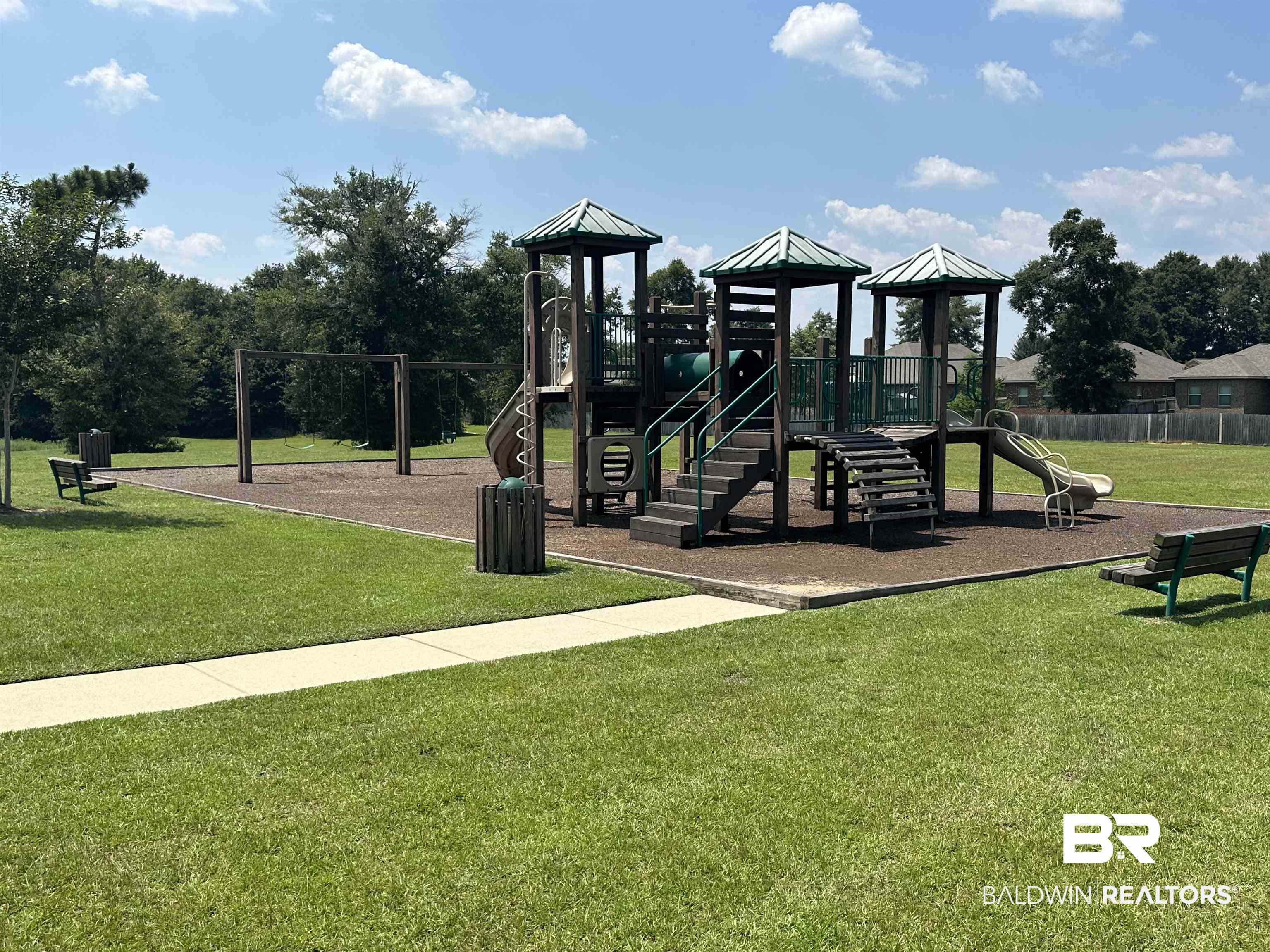 2292 Edison Drive Semmes, AL 36575 - Photo 33 of 35