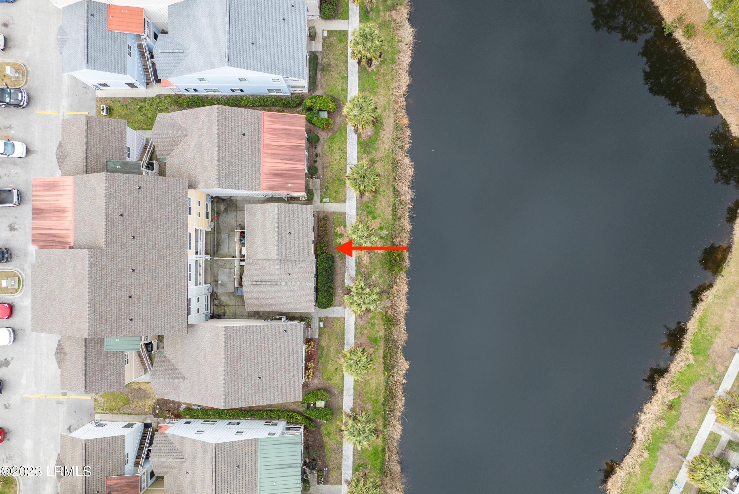 72 Cassandra Lane Bluffton, SC 29910 - Photo 42 of 43 DJI_0298-1