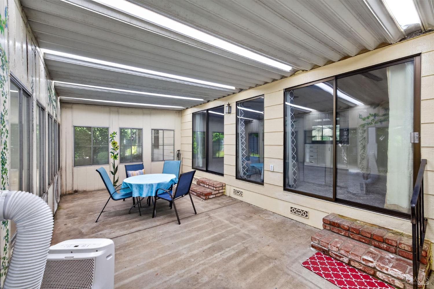 1945 Piner Road, Unit 173 Santa Rosa, CA 95403 - Photo 36 of 42