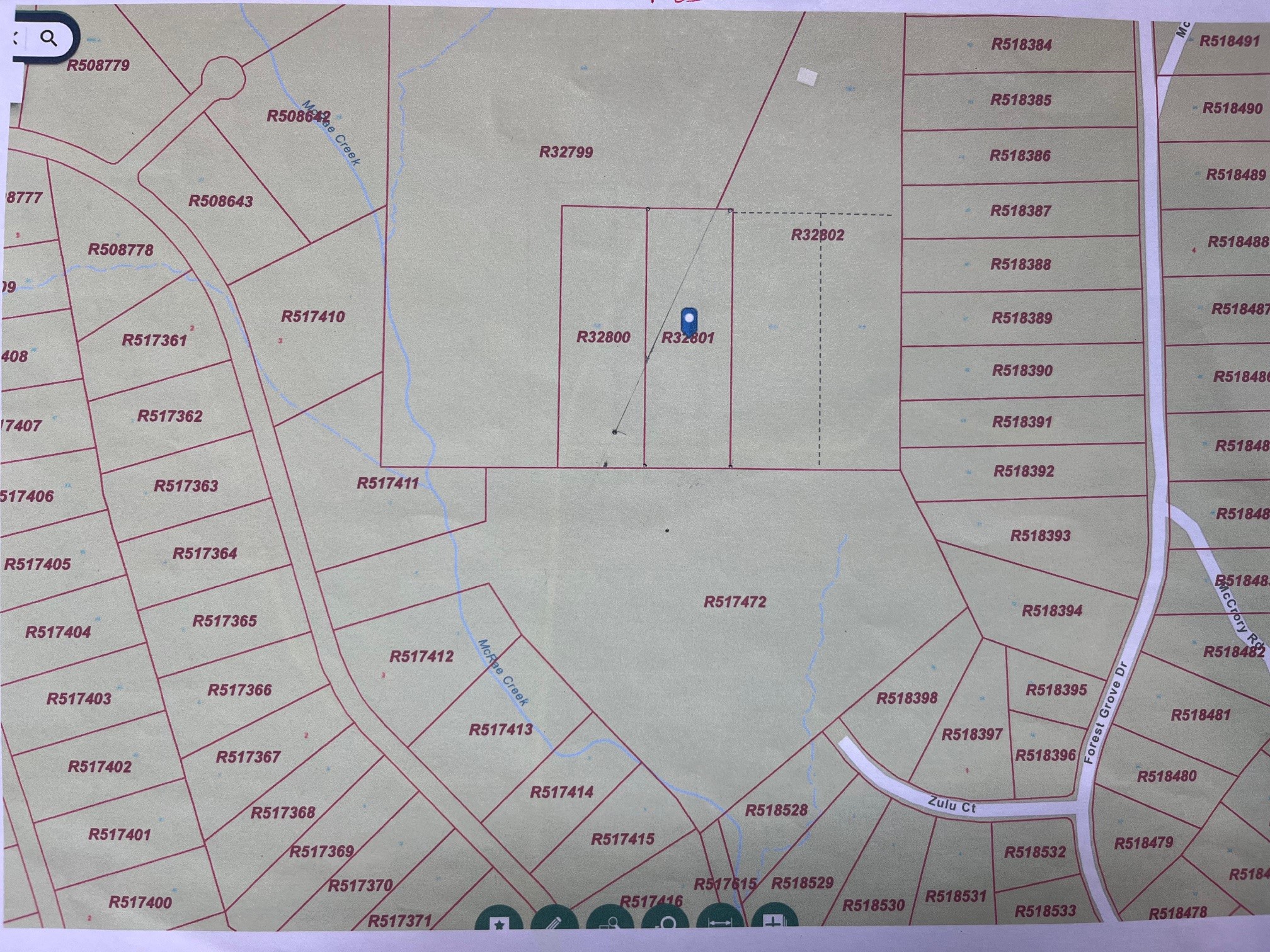 0 Unassigned Name Willis, TX 77378 - Photo 11 of 11 a view of utility room