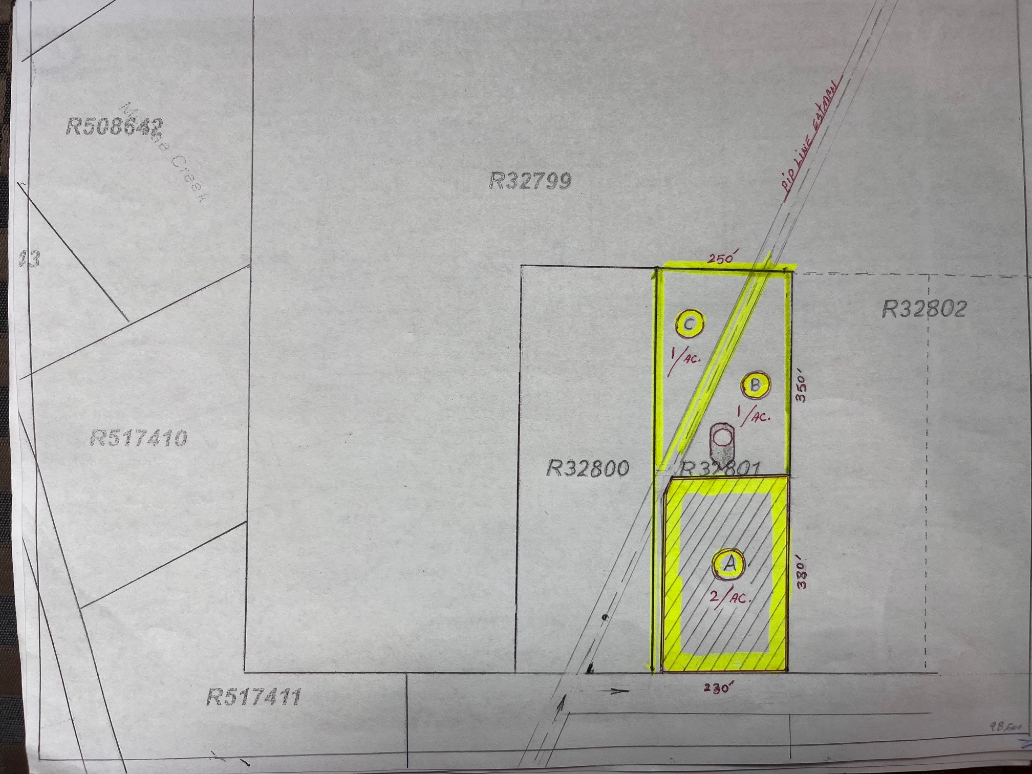 0 Unassigned Name Willis, TX 77378 - Photo 2 of 11