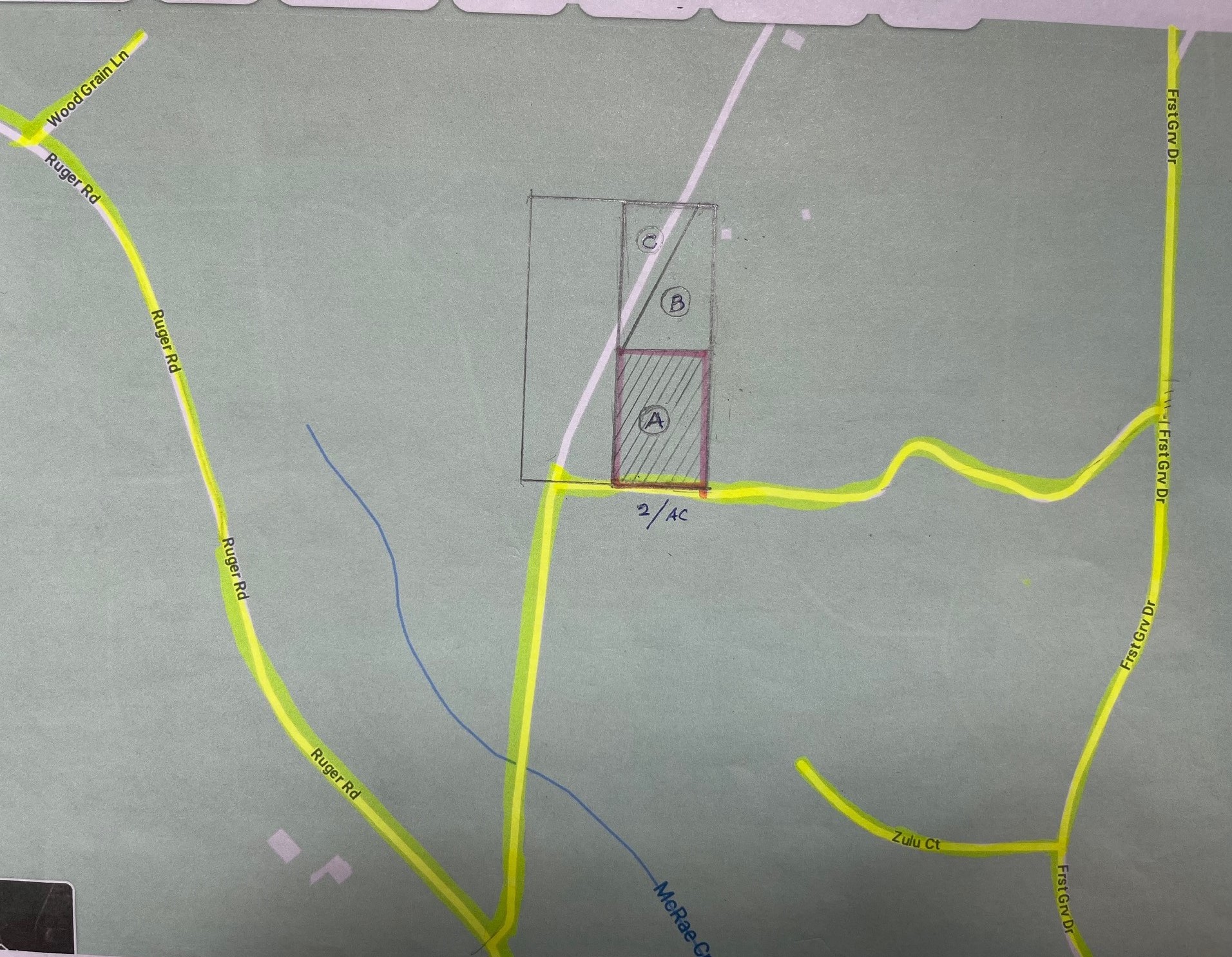 0 Unassigned Name Willis, TX 77378 - Photo 3 of 11 a view of a bathtub