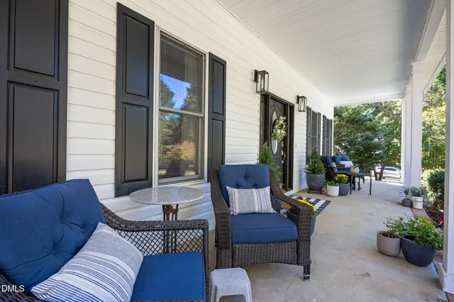 $579,900 | 15 Marlowe Drive, Youngsville, NC 27596