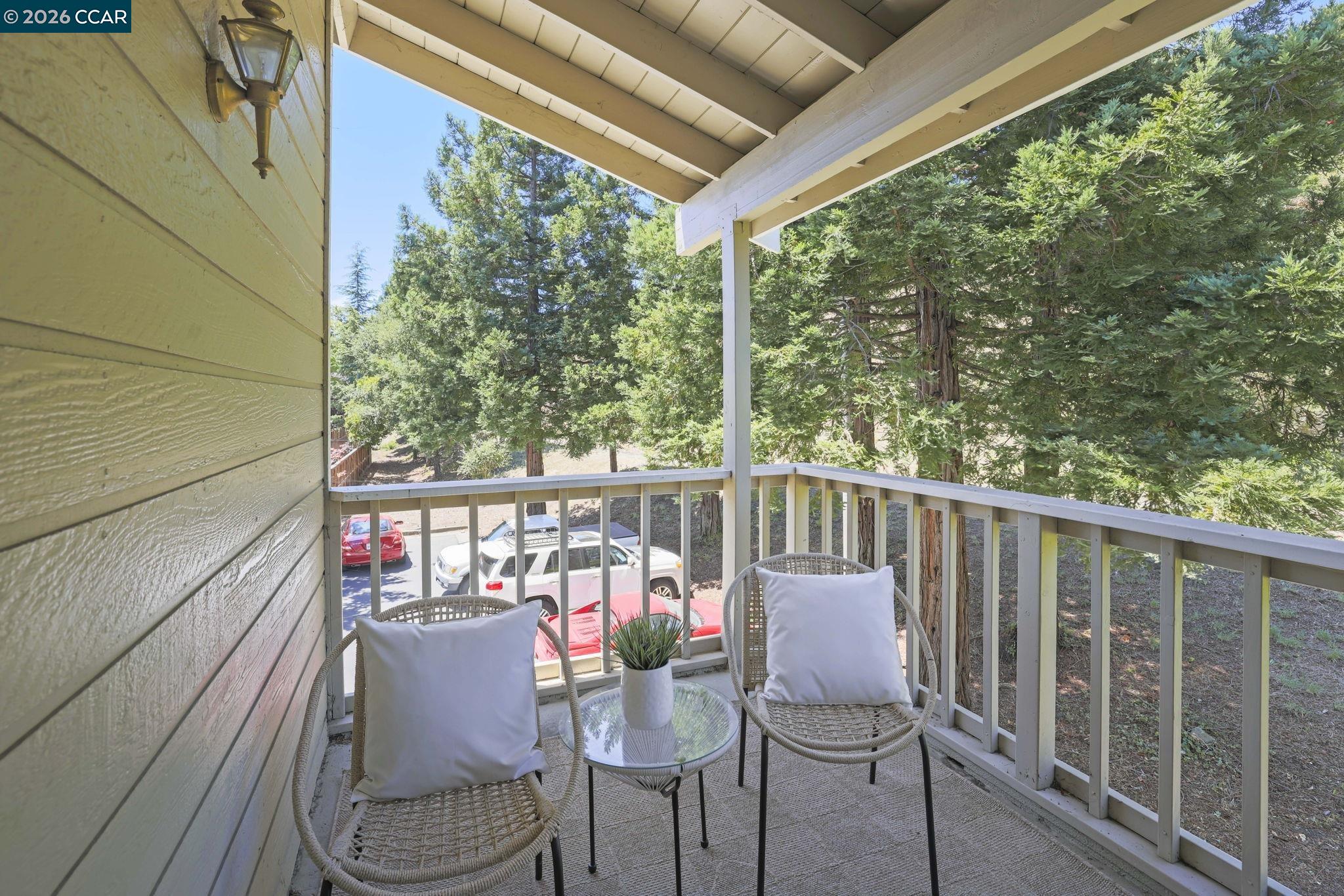 16 Josefa Place Moraga, CA 94556 - Photo 24 of 38