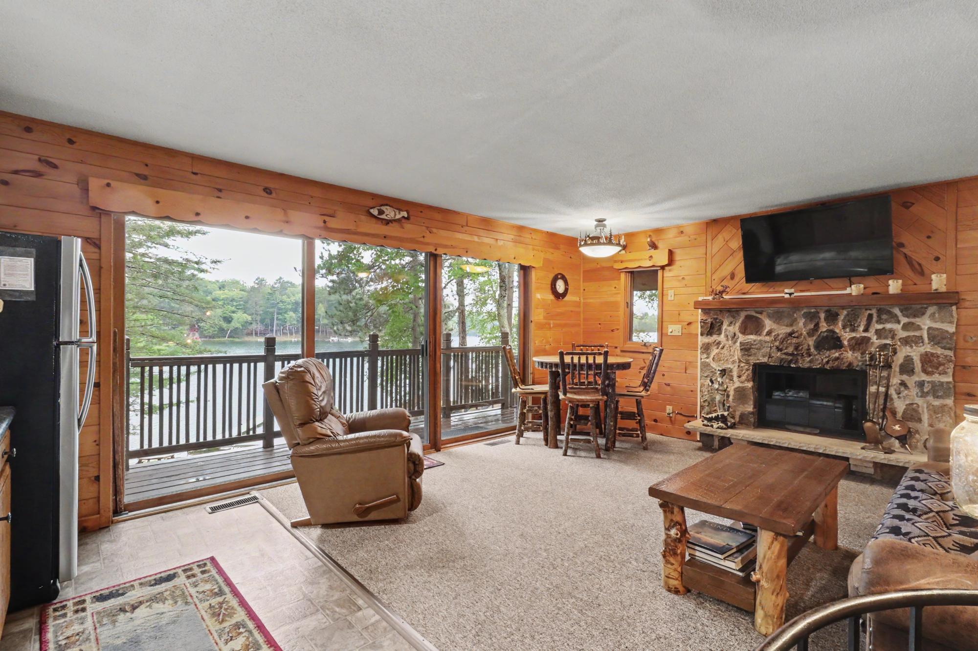 1051 Rocky Road, Unit 1053 St. Germain, WI 54558 - Photo 12 of 52 Gallery Image 12