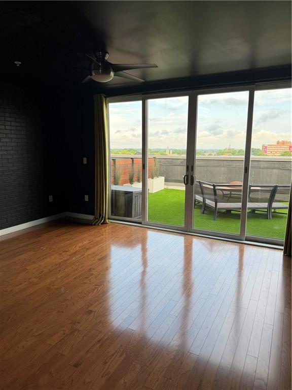 333 Nelson Street Southwest, Unit 405 Atlanta, GA 30313 - Photo 24 of 35