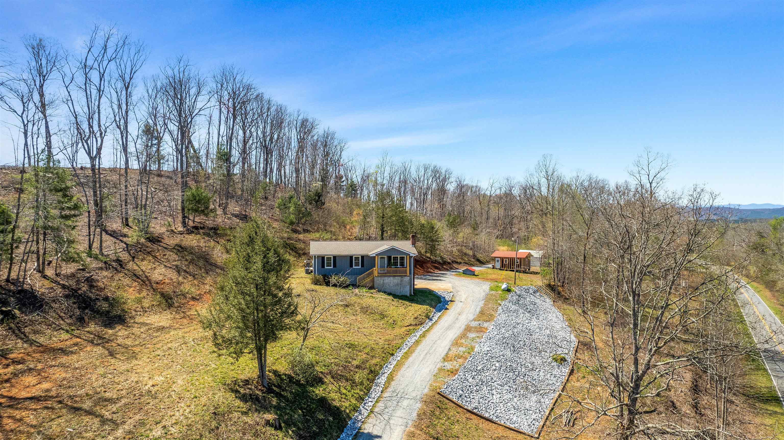 698 Fortune Road Nebo, NC 28761 - Photo 19 of 28 Gallery Image 19