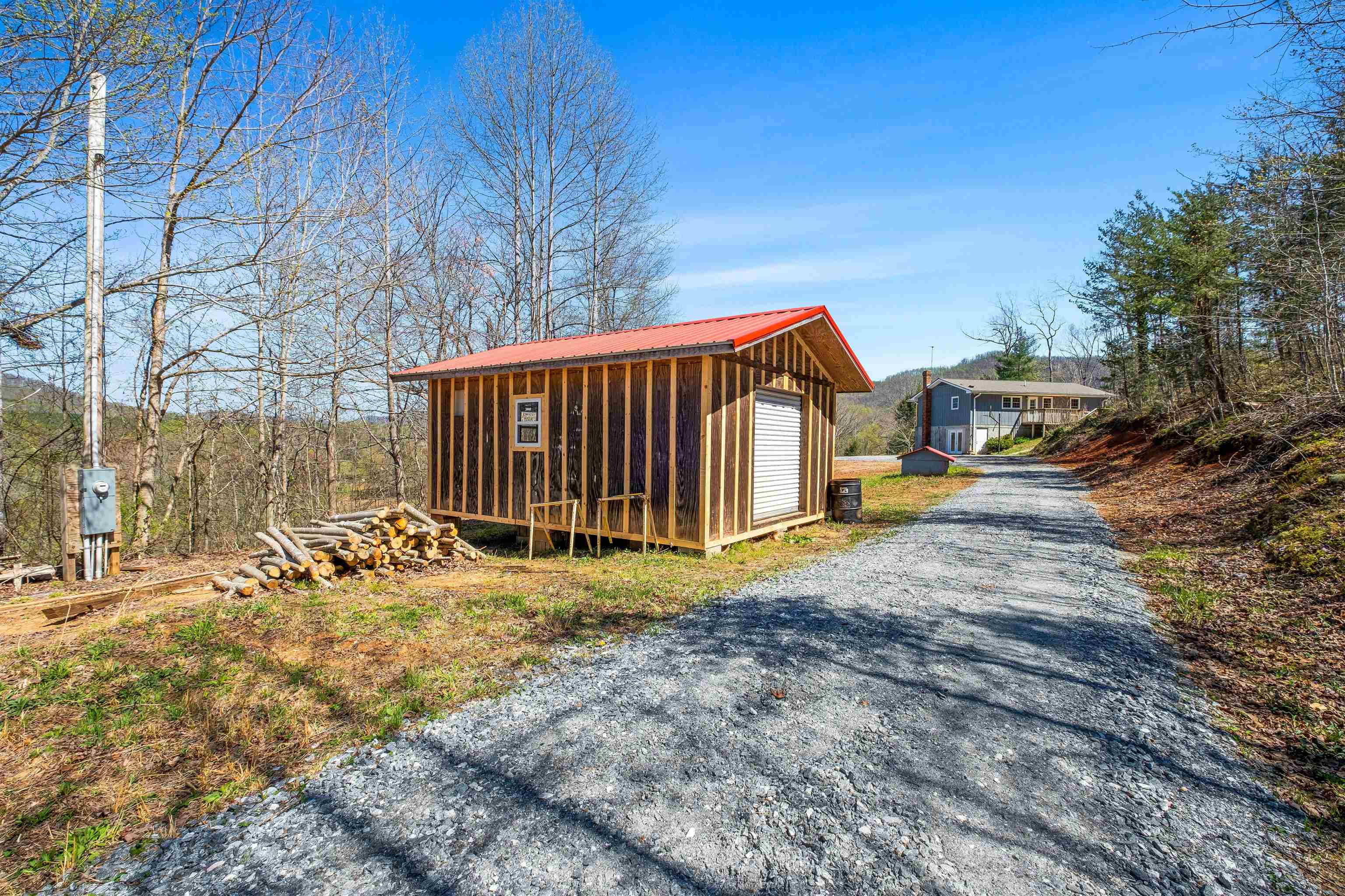 698 Fortune Road Nebo, NC 28761 - Photo 24 of 28 Gallery Image 24