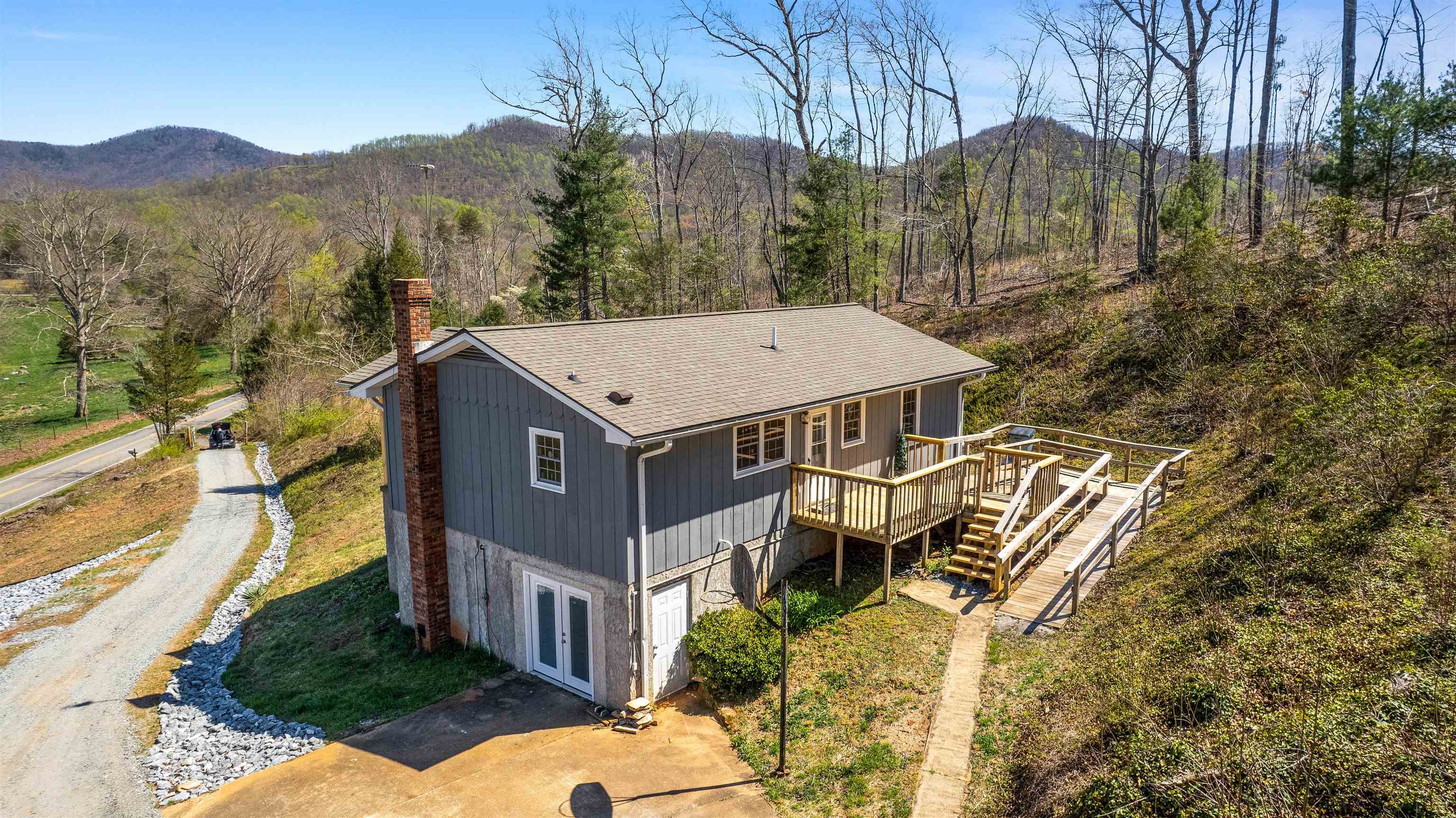698 Fortune Road Nebo, NC 28761 - Photo 3 of 28 Gallery Image 3