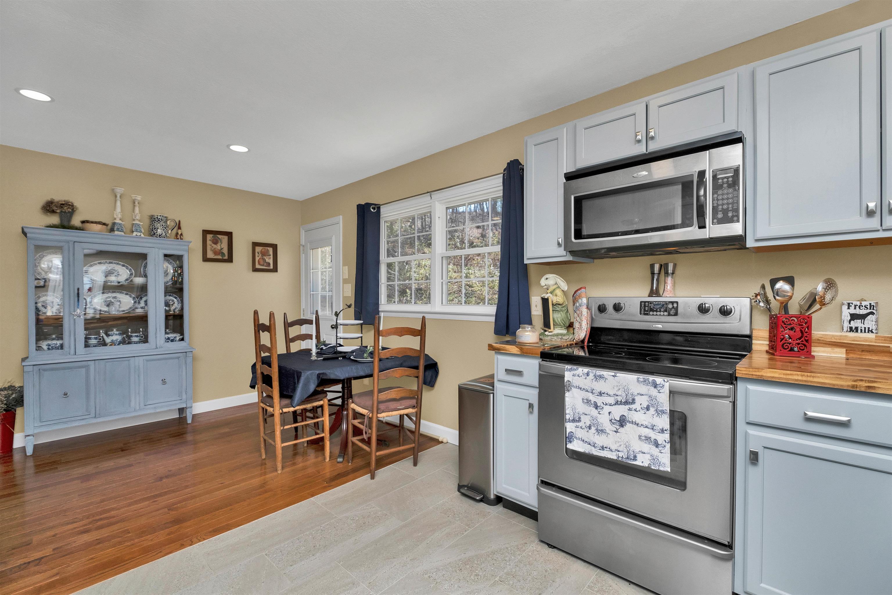 698 Fortune Road Nebo, NC 28761 - Photo 9 of 28 Gallery Image 9