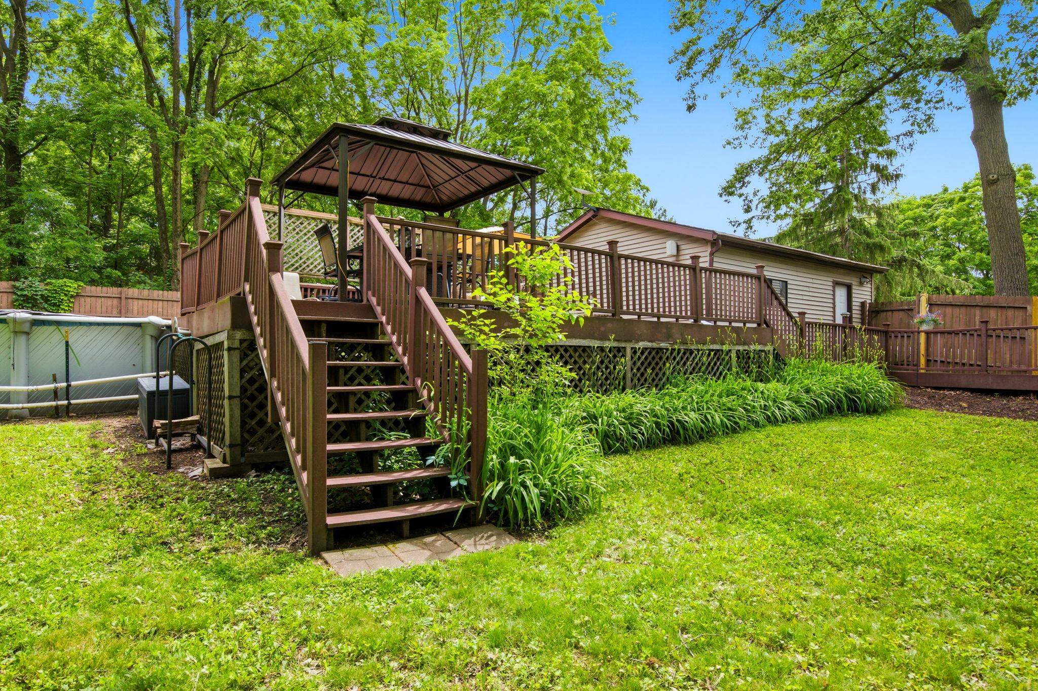 5036 Felland Road Madison, WI 53718 - Photo 42 of 51