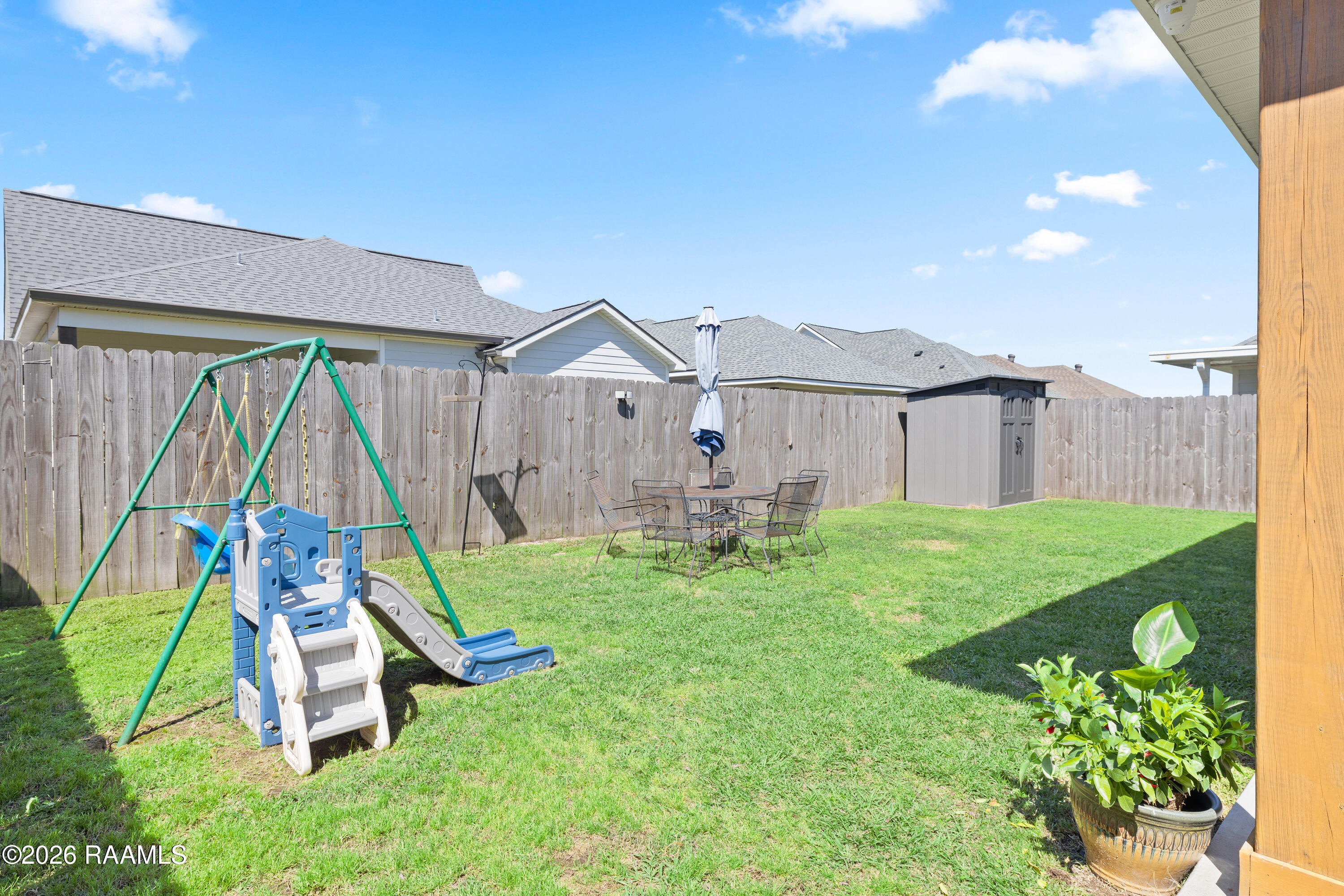 321 Adry Lane Youngsville, LA 70592 - Photo 18 of 20 321 Adry Ln Youngsville-23