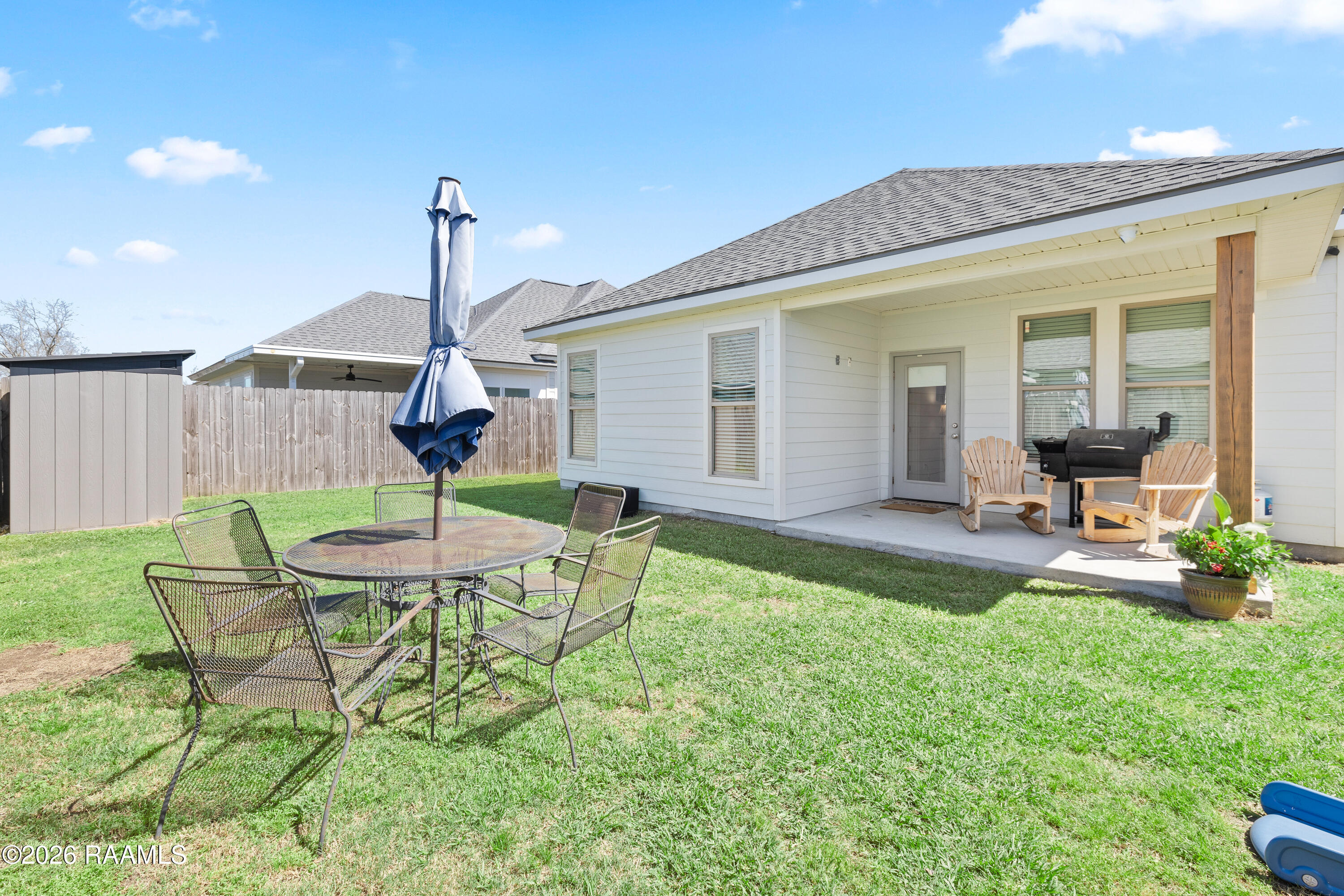 321 Adry Lane Youngsville, LA 70592 - Photo 19 of 20 321 Adry Ln Youngsville-24