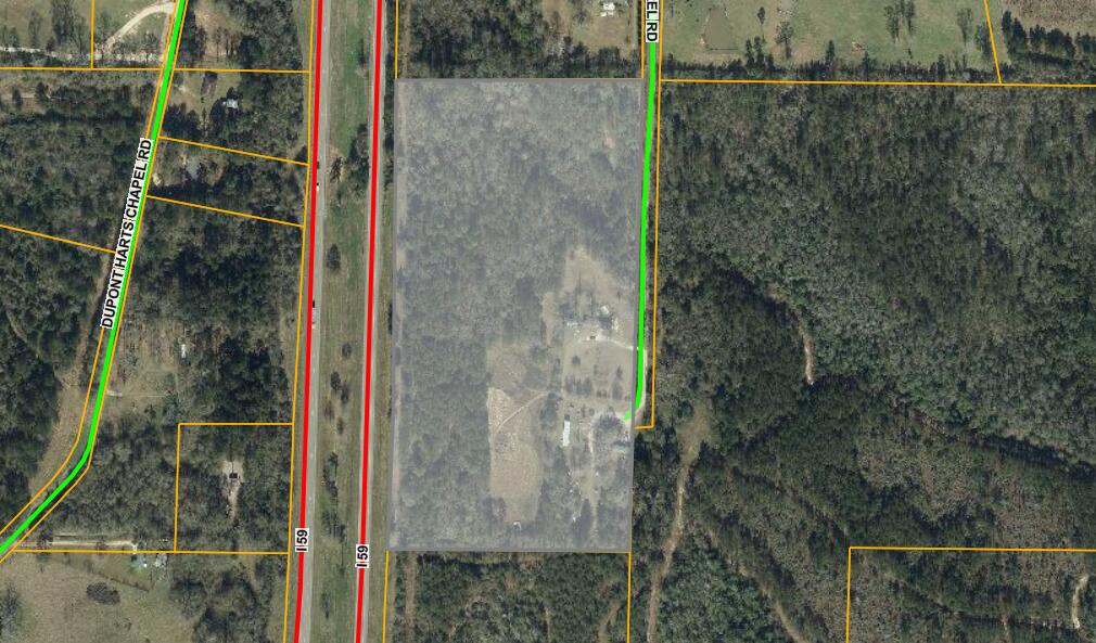 88 Morel Road Poplarville, MS 39470 - Photo 17 of 20 Gallery Image 17