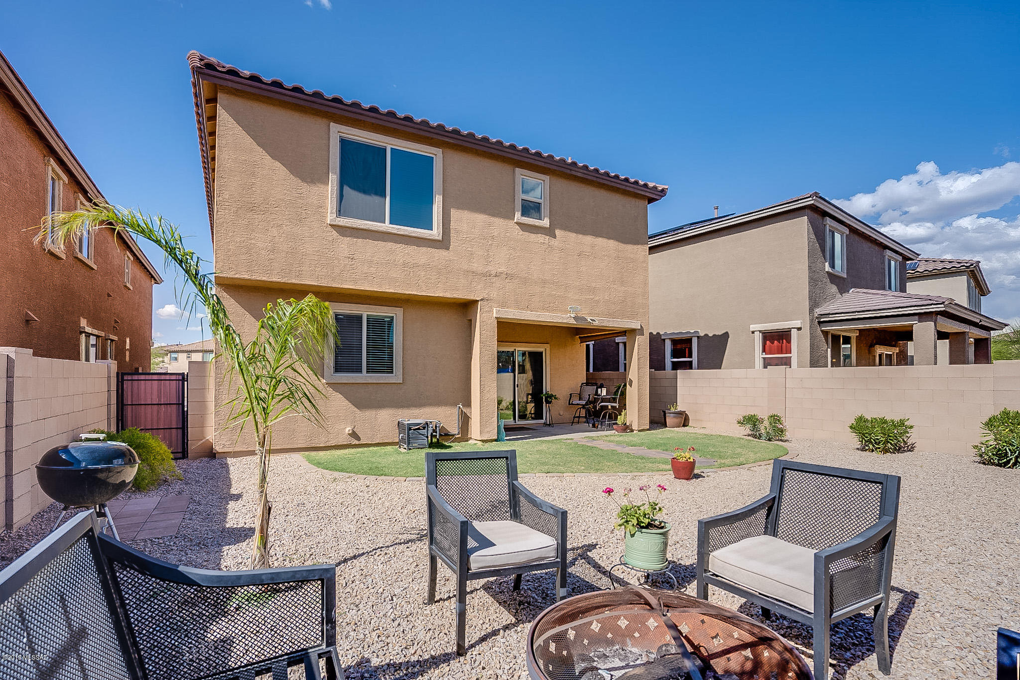 6766 Neptune Cove Road Tucson, AZ 85756 - Photo 35 of 35 Gallery Image 35