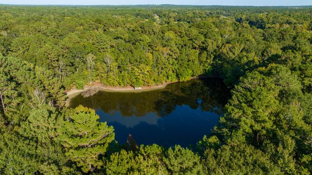 a view of an ocean view