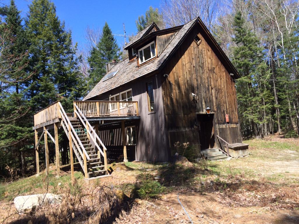 9 Greentree Road Winhall, VT 05340 - Photo 1 of 22
