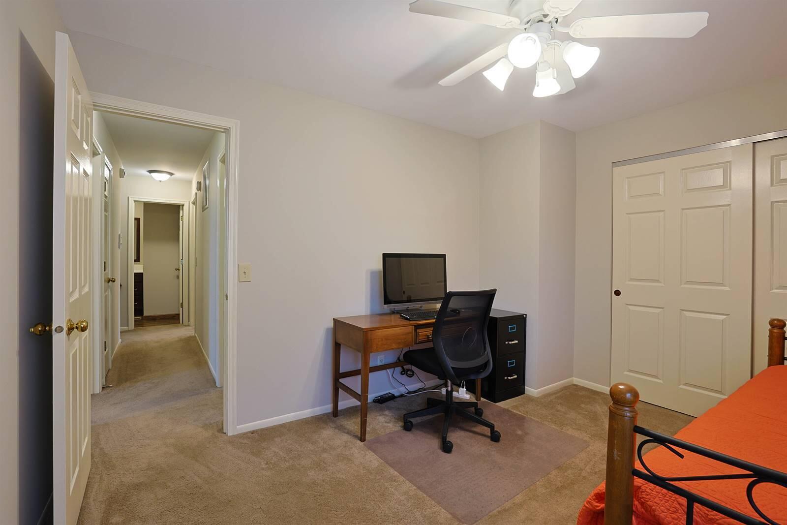 852 Deer Ridge Court Fort Mitchell, KY 41017 - Photo 32 of 43 032-Bedroom-4-Additional