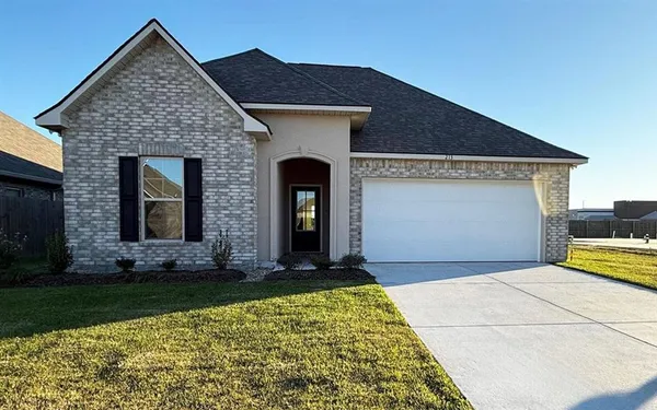 $254,340 | 213 Summit Avenue, Sulphur, LA 70665