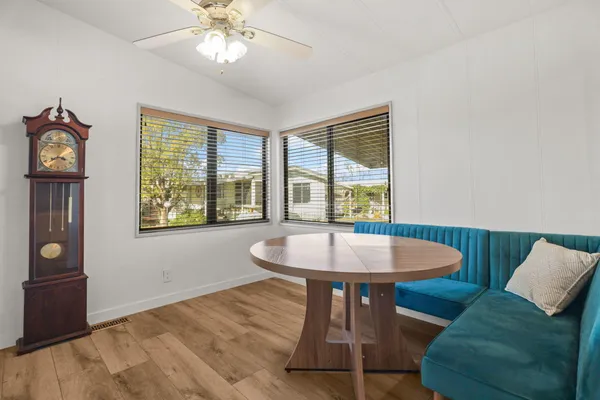 $129,999 | 20350 Hole In 1 Drive, Unit 170, Redding, CA 96002