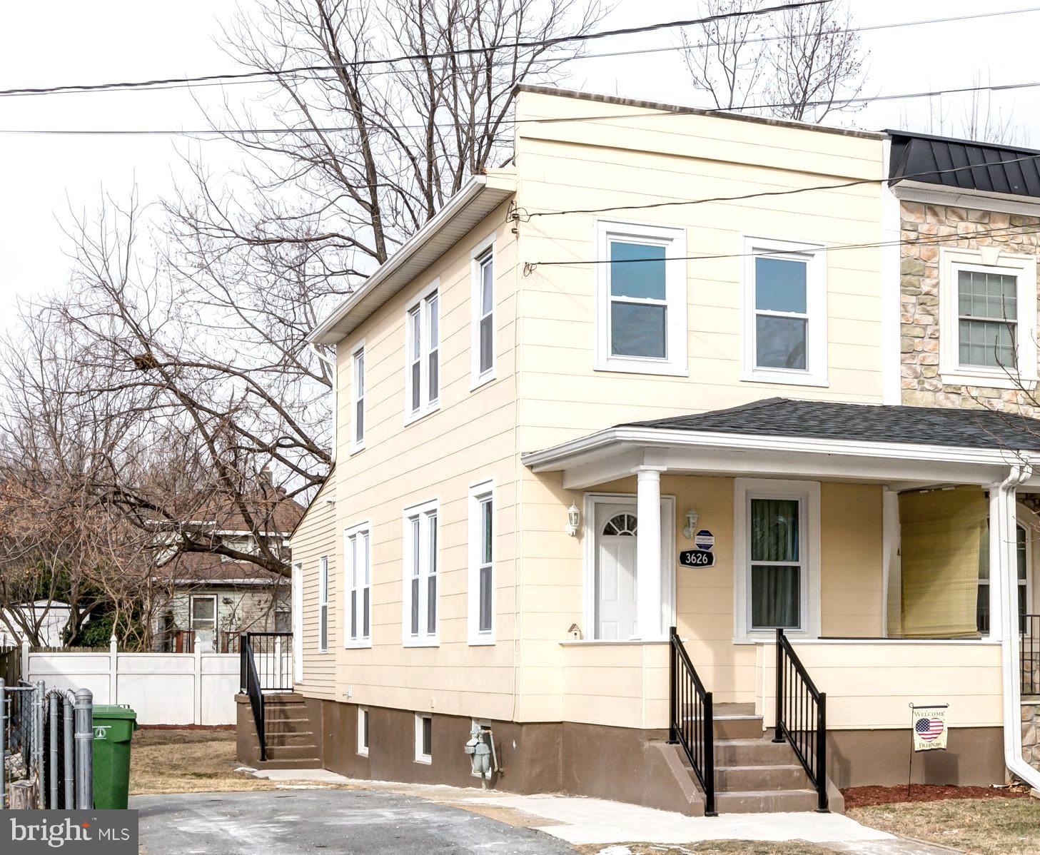 3626 Hineline Road Baltimore, MD 21229 - Photo 4 of 20 3626 Hineline Road in Violetville