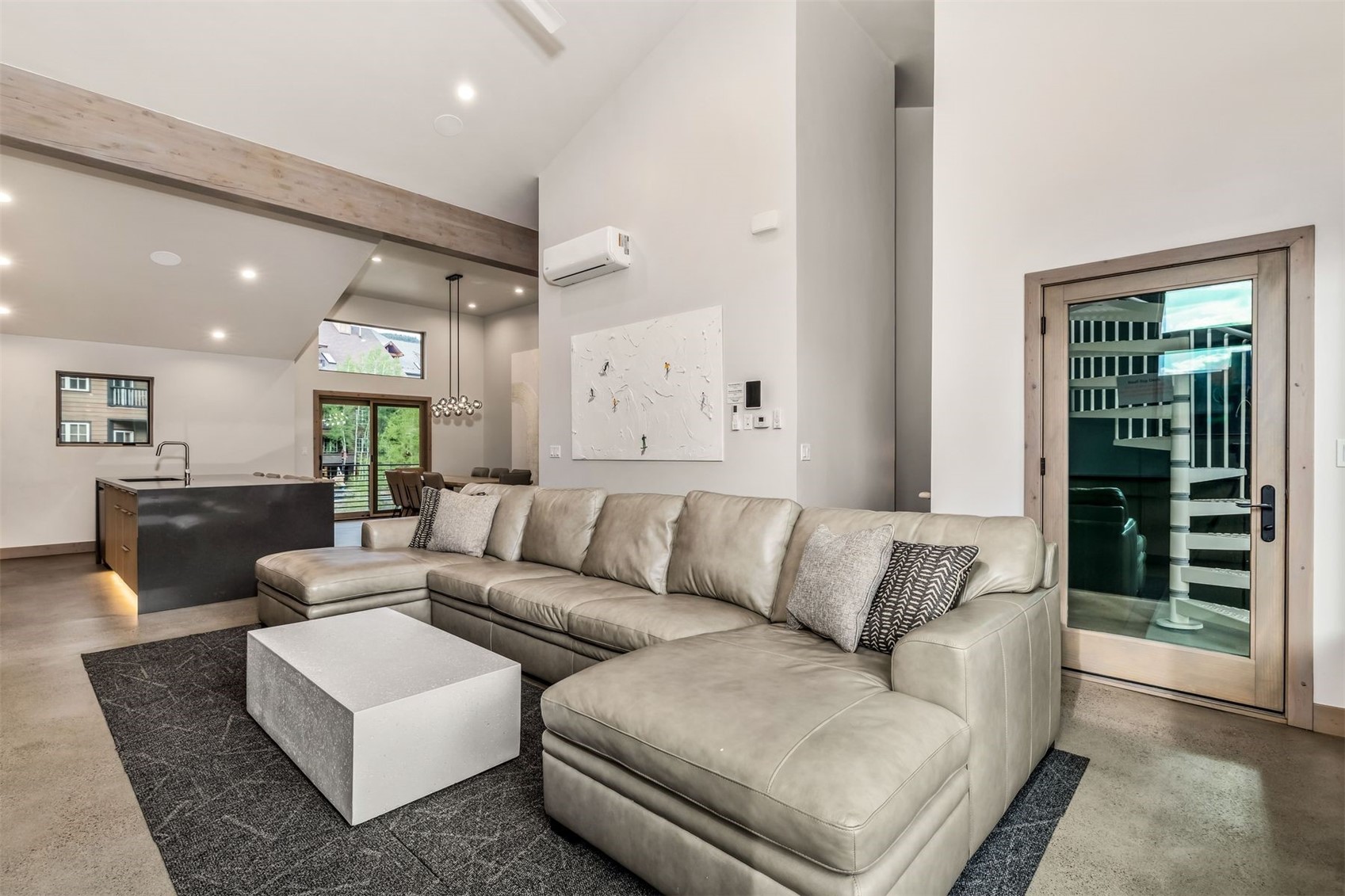 96 River Run Road, Unit A Keystone, CO 80435 - Photo 10 of 50