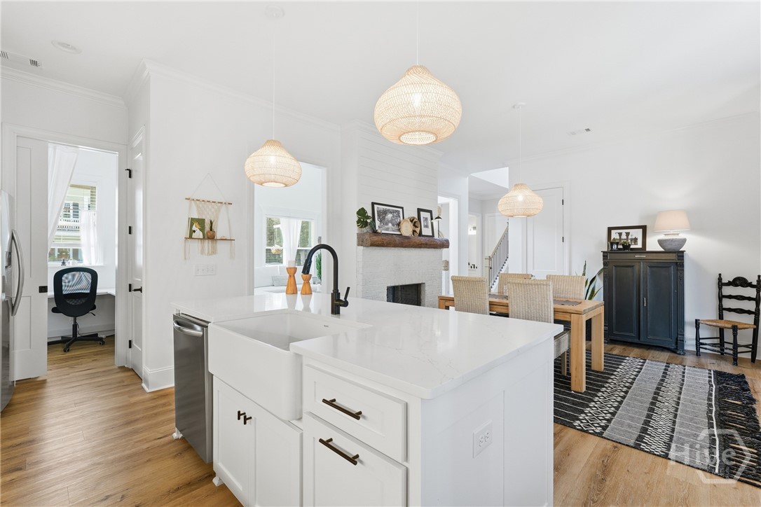 142 Salt Marsh Drive Midway, GA 31320 - Photo 11 of 40