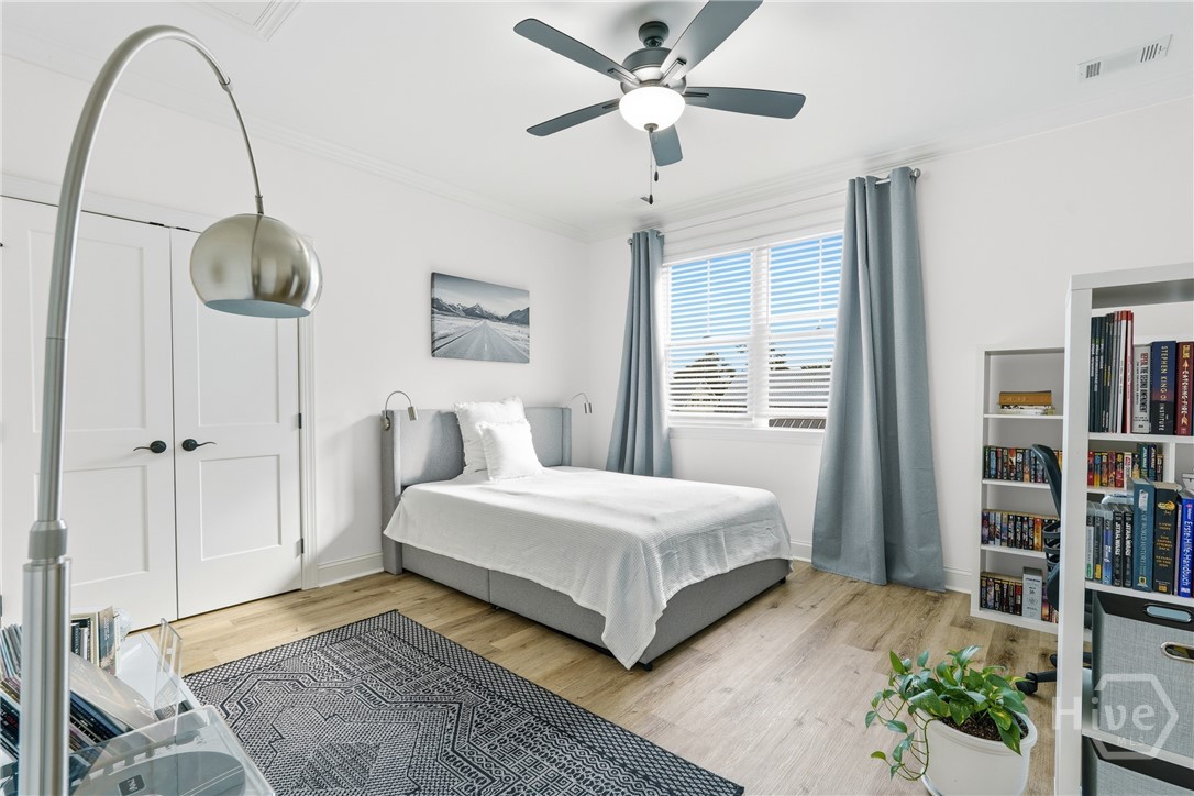 142 Salt Marsh Drive Midway, GA 31320 - Photo 20 of 40