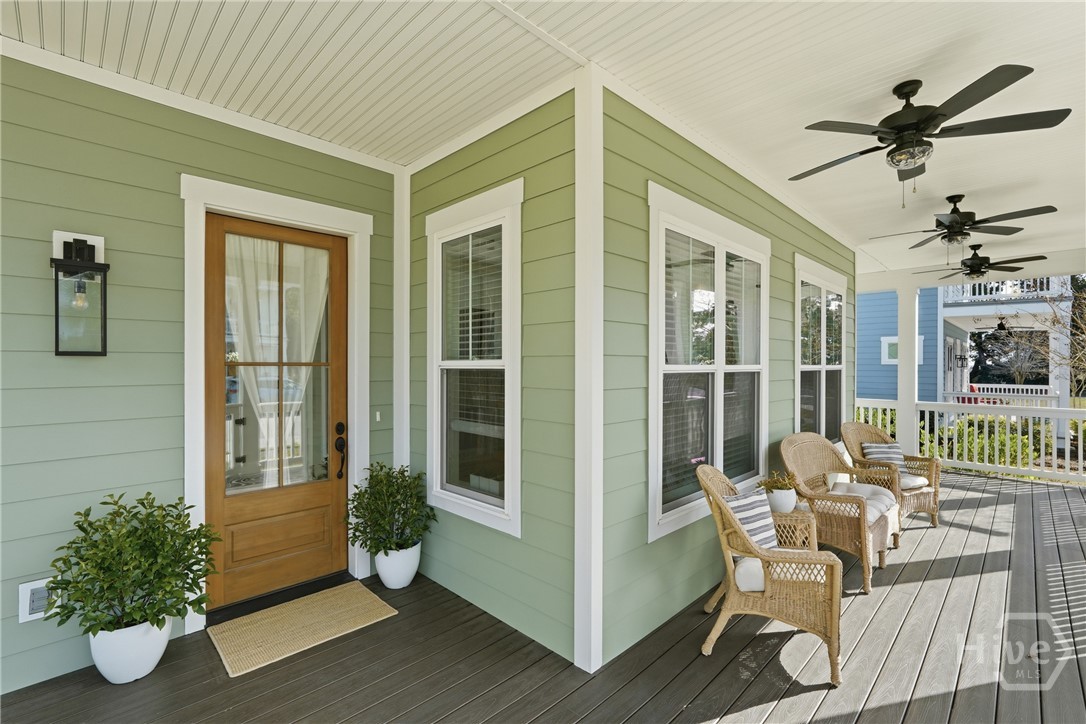 142 Salt Marsh Drive Midway, GA 31320 - Photo 2 of 40