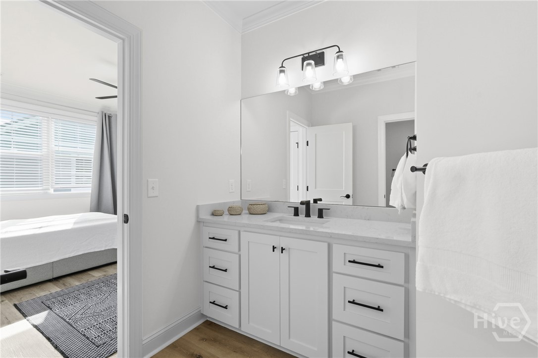 142 Salt Marsh Drive Midway, GA 31320 - Photo 23 of 40