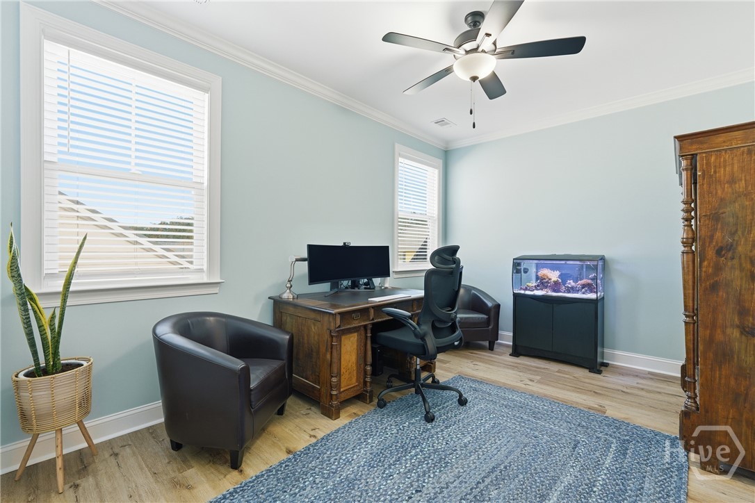 142 Salt Marsh Drive Midway, GA 31320 - Photo 24 of 40