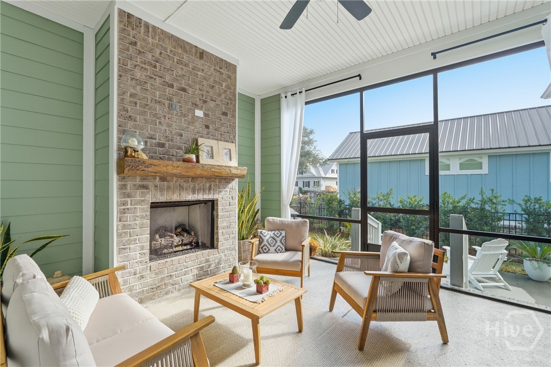 142 Salt Marsh Drive Midway, GA 31320 - Photo 25 of 40