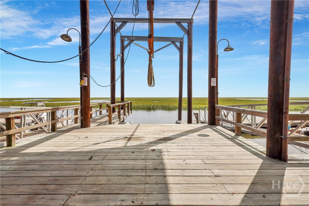 142 Salt Marsh Drive Midway, GA 31320 - Photo 32 of 40