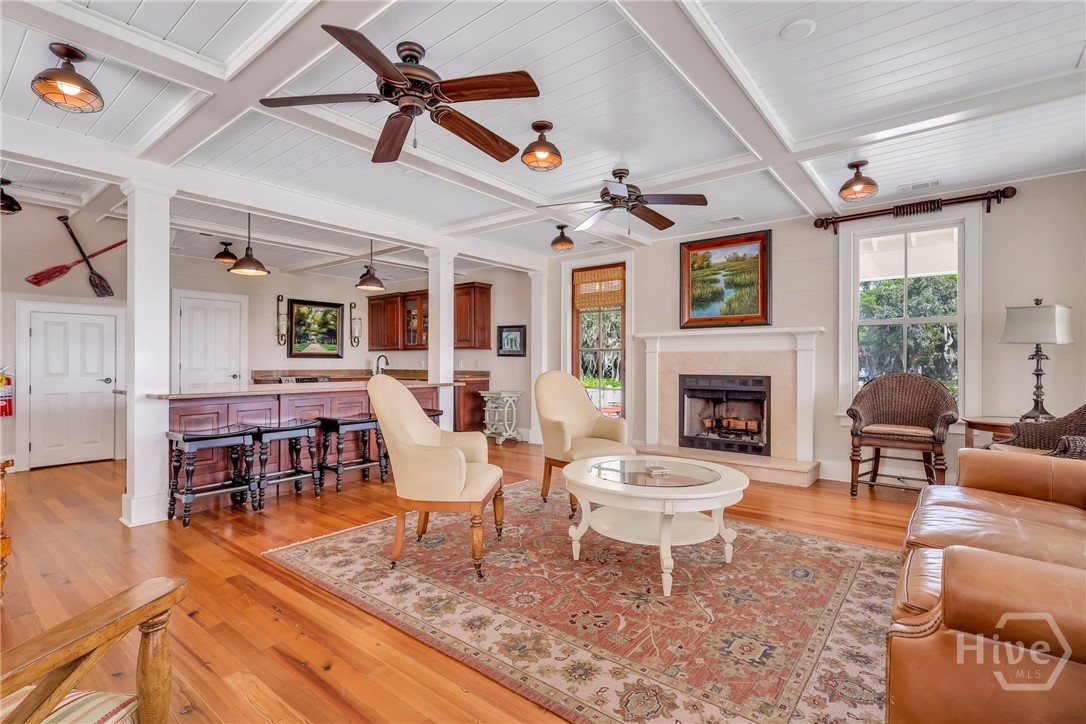 142 Salt Marsh Drive Midway, GA 31320 - Photo 38 of 40