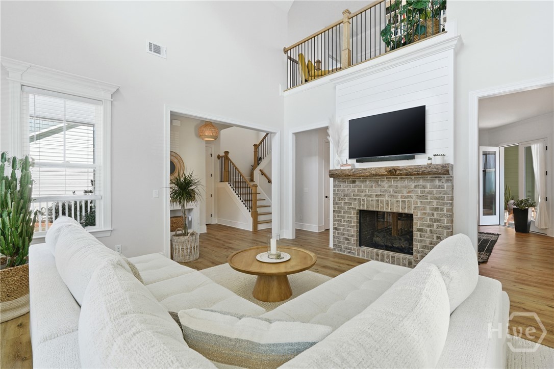 142 Salt Marsh Drive Midway, GA 31320 - Photo 4 of 40