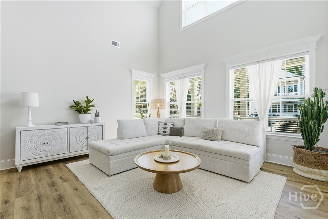 142 Salt Marsh Drive Midway, GA 31320 - Photo 5 of 40