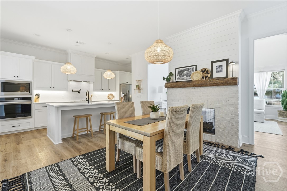 142 Salt Marsh Drive Midway, GA 31320 - Photo 7 of 40