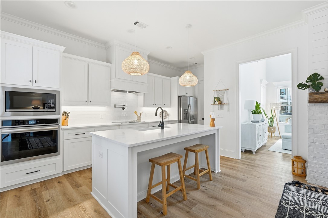 142 Salt Marsh Drive Midway, GA 31320 - Photo 8 of 40