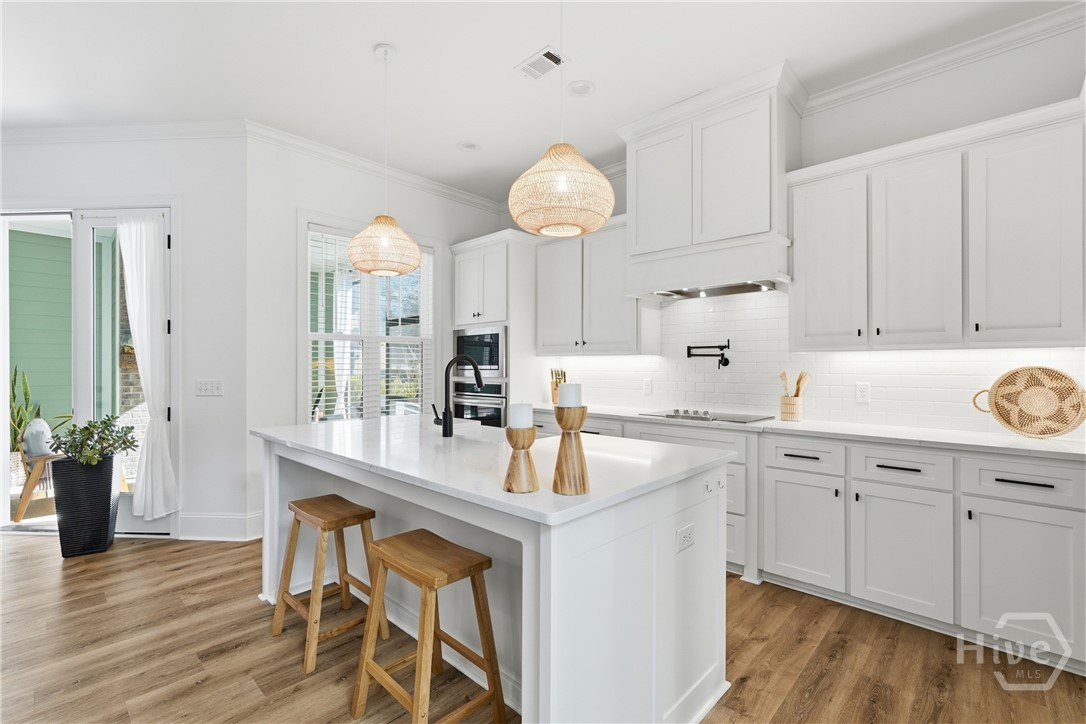 142 Salt Marsh Drive Midway, GA 31320 - Photo 9 of 40