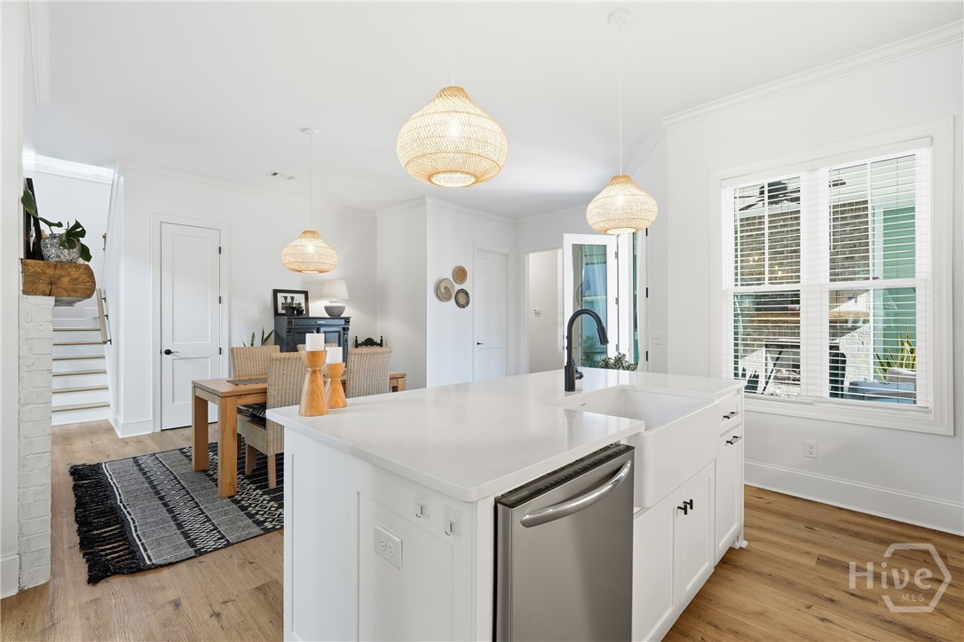 142 Salt Marsh Drive Midway, GA 31320 - Photo 10 of 40