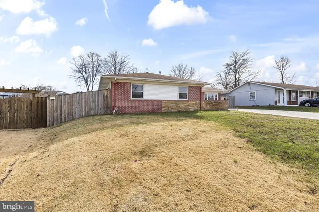 $560,000 | 604 South Birch Street, Sterling, VA 20164