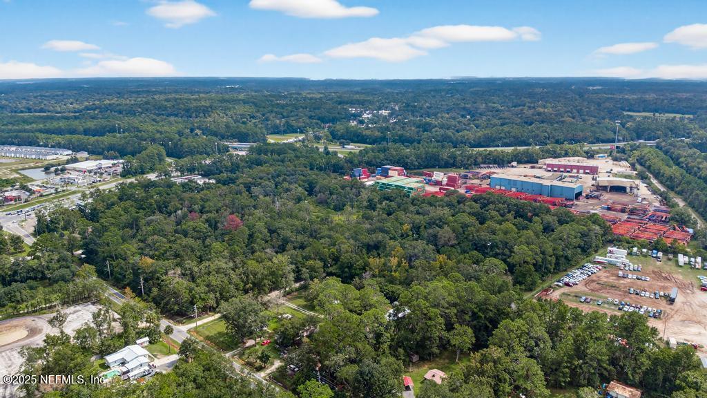 9032 New Kings Road Jacksonville, FL 32219 - Photo 11 of 23 a view of a city